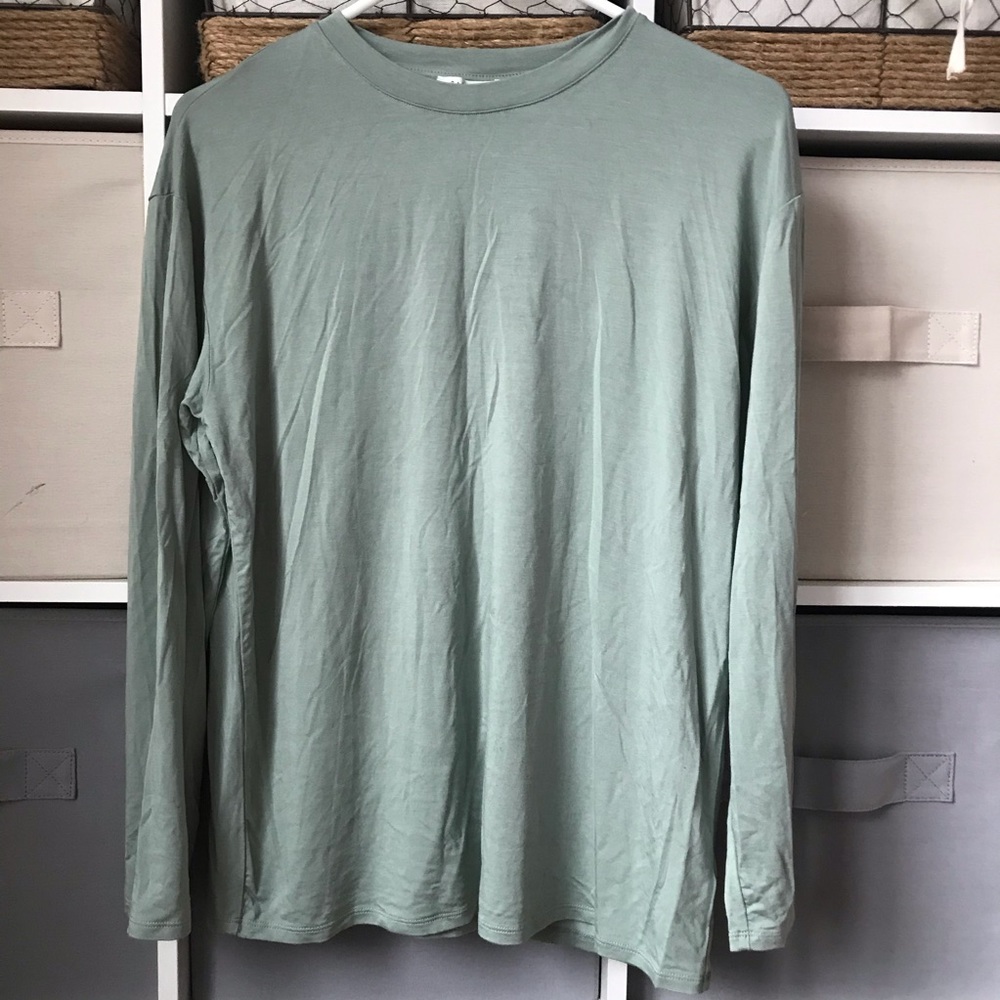 Aritzia Babaton Ronny long sleeve small